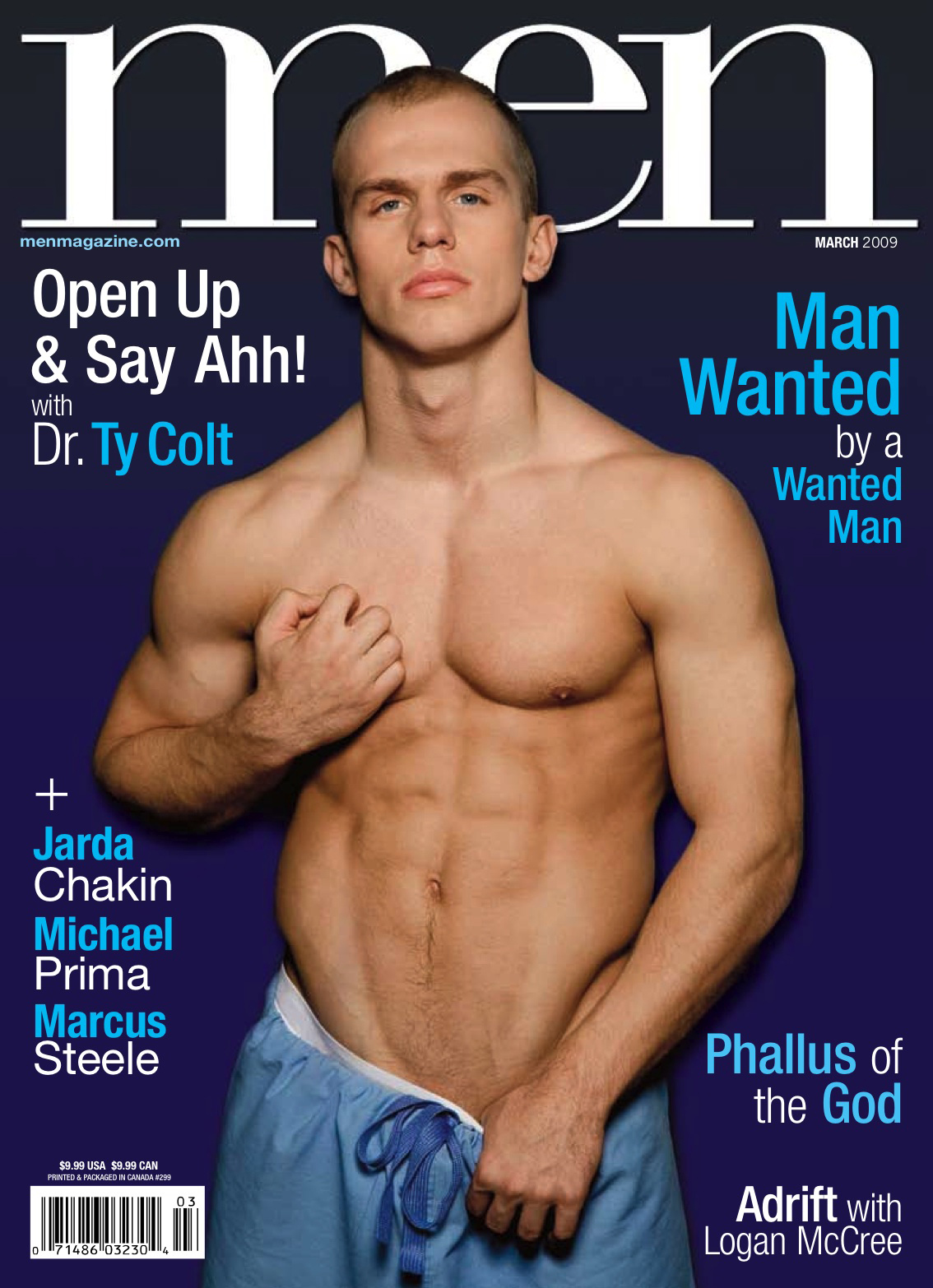 Magazines For Gay Men 88