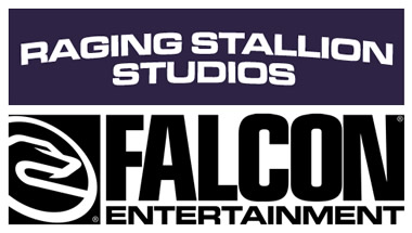 Falcon Studios and Raging Stallion