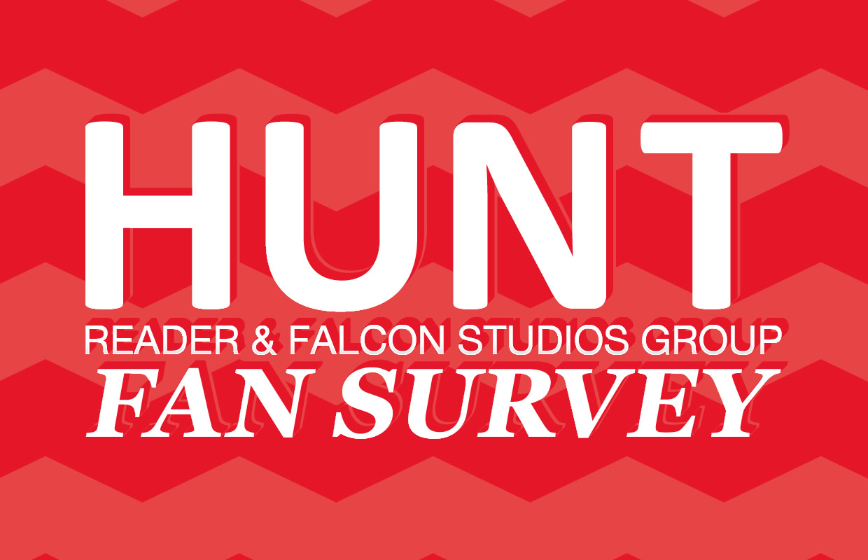 HUNT_survey