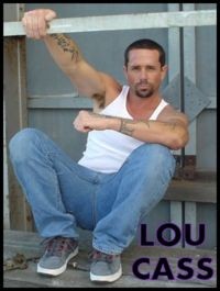 Lou Cass: Gay-ish Porn Star