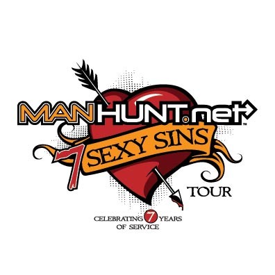 MANHUNT.net - 7 Sexy Sins