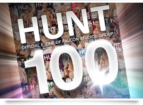HUNT 100 Featured