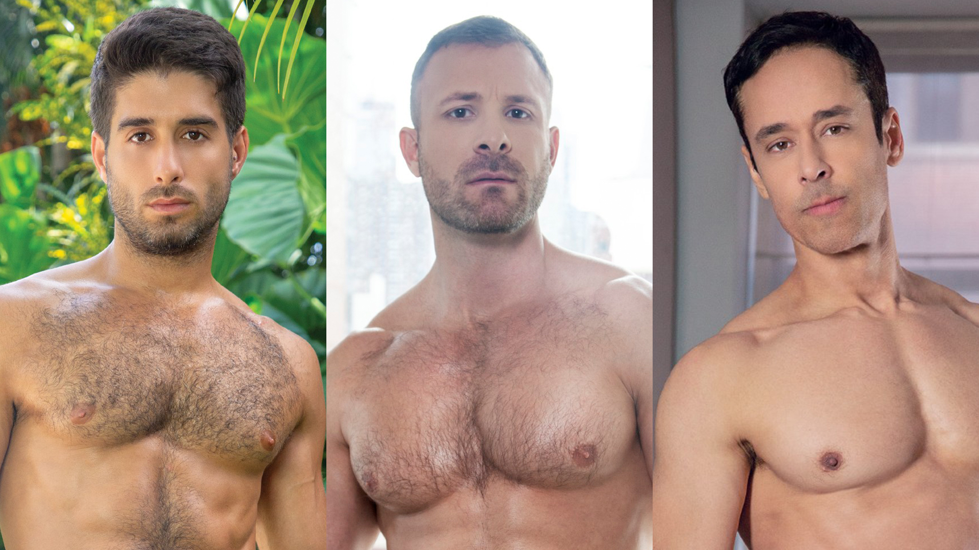 1920px x 1080px - How To Watch Your Favorite Gay Porn Stars On YouTube | Falcon Studios Blog