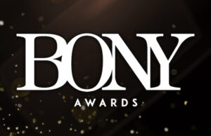 Discretion Advised Bony Awards